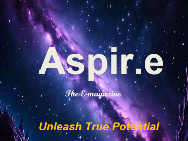 Aspir.e