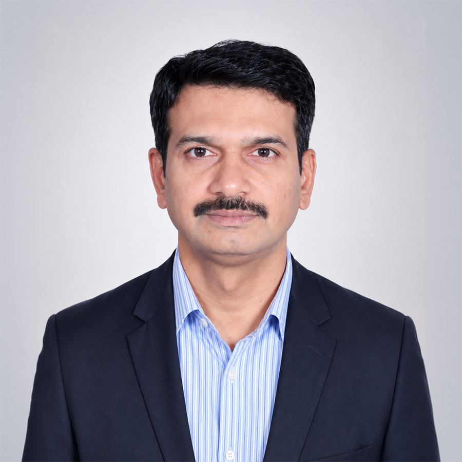 Divakar K